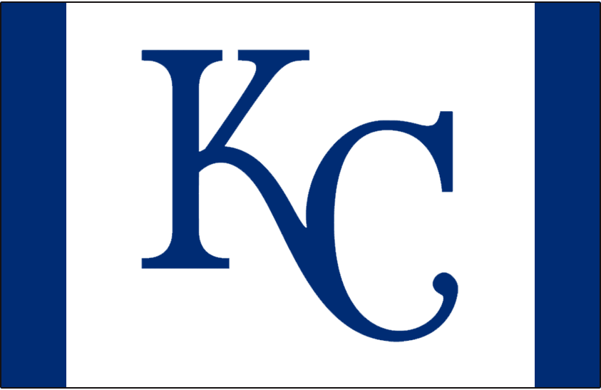 Kansas City Royals 2013-Pres Batting Practice Logo iron on transfers for clothing